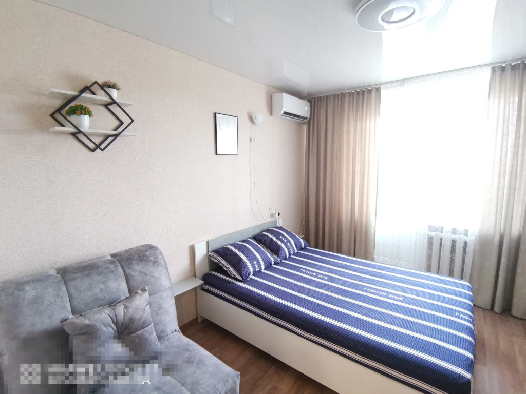 Фотография квартиры Квартира Уютная Проспект Московский