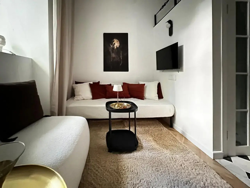 Фотография квартиры Апартаменты Matison Home Петровка 26