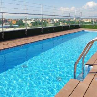 Фотографии гостиницы
DoubleTree by Hilton Girona