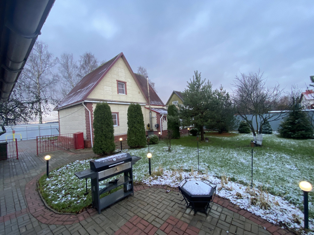 Фотография гостевого дома Частный дом Уютный и тёплый дом