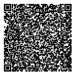 QR код гостиницы Ильмар Сити