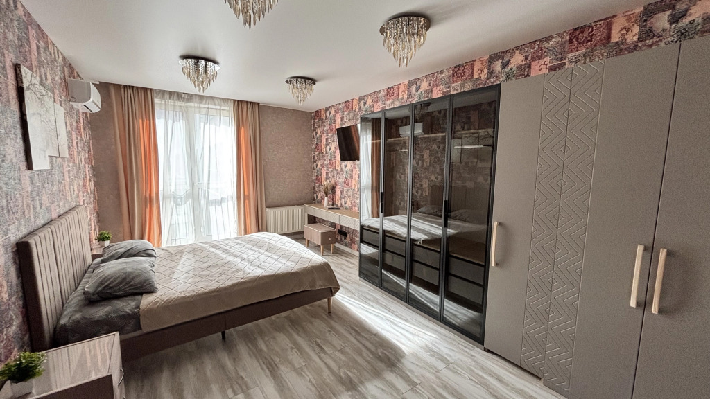 Фотография квартиры Апартаменты FashionFlats 2