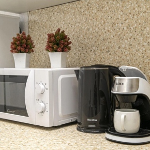 Фотография квартиры Апартаменты на Волжской Набережной 8