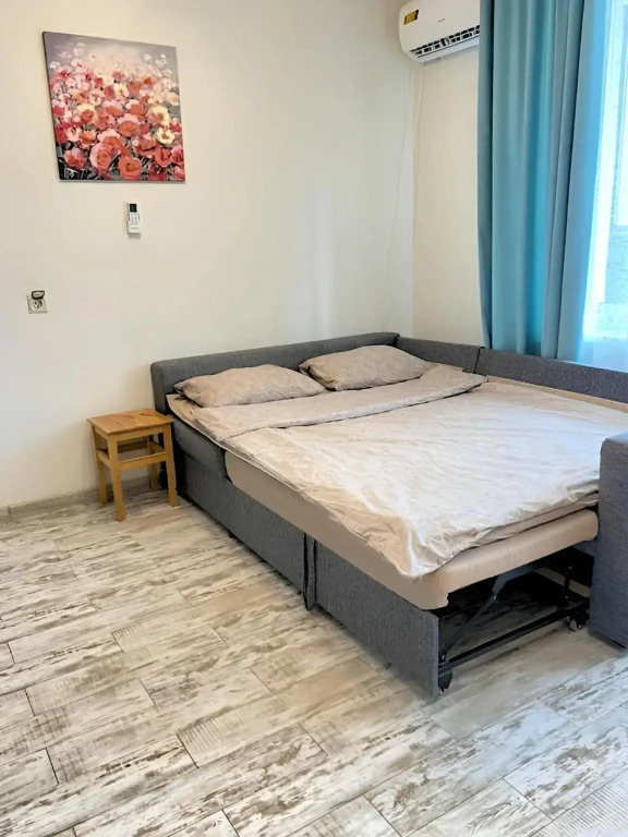 Фотография квартиры Апартаменты Метро Горки