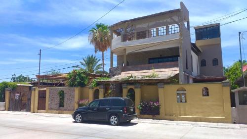 Фотография гостевого дома Casa La Castañeda