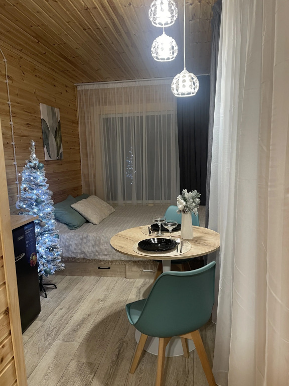 Фотография Коттеджа Частный дом Minitalo