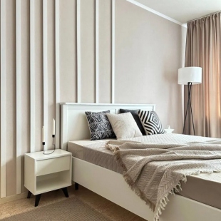 Фотография квартиры Квартира на Суздальском Проспекте