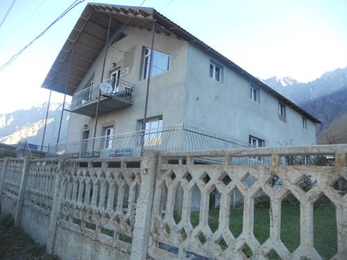 Фотография гостевого дома Guest House 15