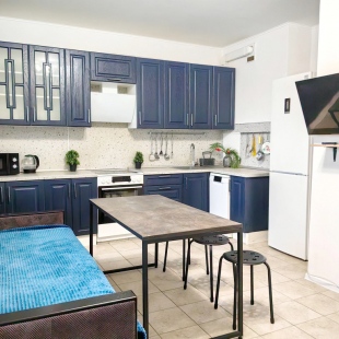 Фотография квартиры Апартаменты Евро Двушка Дельфины Попугаи