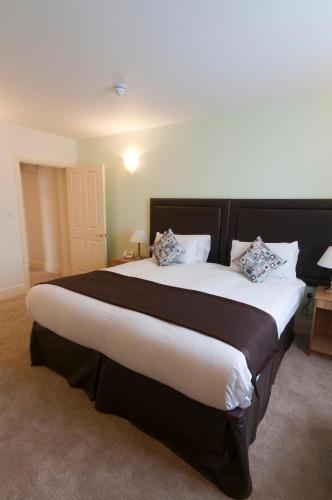 Фотография гостиницы Castle Limes Hotel