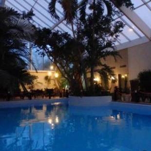 Фотографии гостиницы
Hotel Tropical