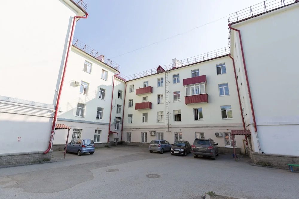 Фотография квартиры Апартаменты ﻿«Азбука﻿»