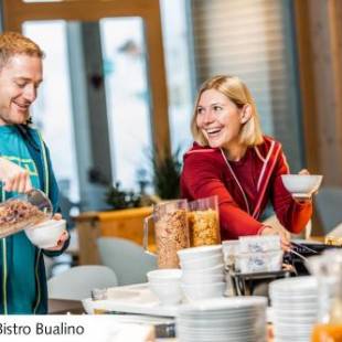 Фотографии хостела 
            Nordic Hostel - das Zuhause für Sportler