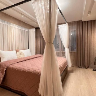 Фотография квартиры Как Дома на улице Пушкина 29