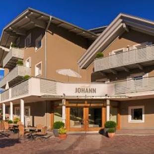 Фотографии апарт отеля 
            Sankt Johann Suites & Apartments