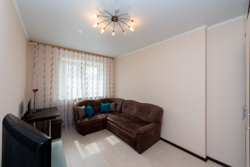 Фотография квартиры Апартаменты Формата 1+ Возле ТЦ Кристалл