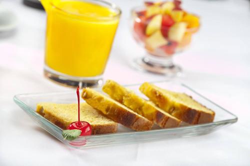 Фотография гостиницы Casona San Antonio