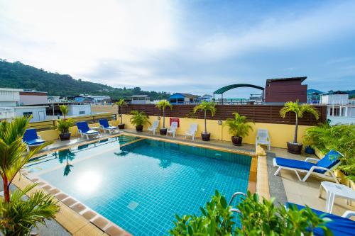 Фотография гостиницы Thai Siam