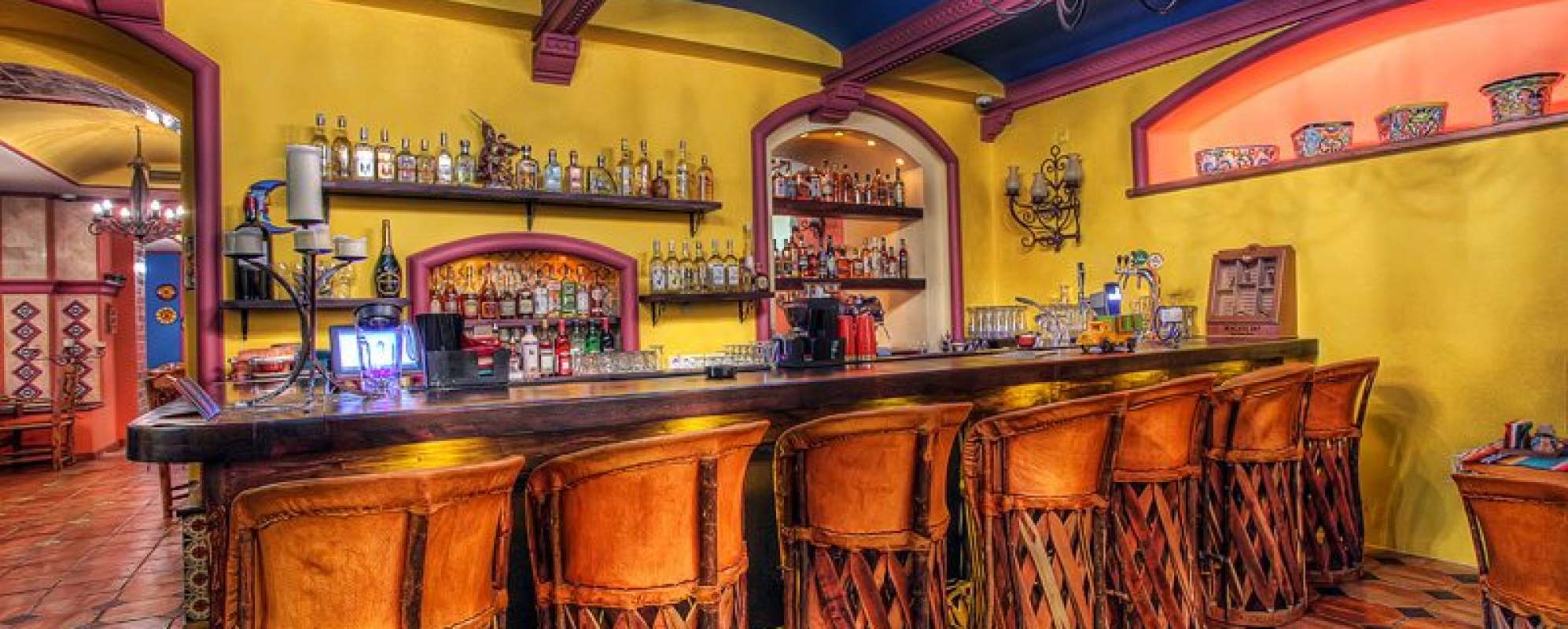 Фотографии ресторана
Каса Агава (Casa Agave)