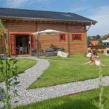 Фотография гостевого дома Blockhaus an der Skiwiese Braunlage