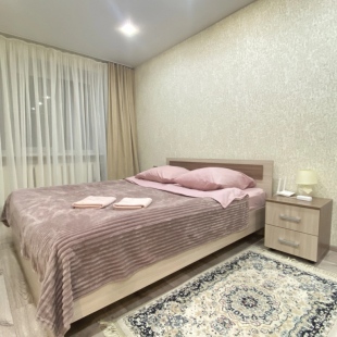 Фотография квартиры Квартира на Победе на Свердлова 117А