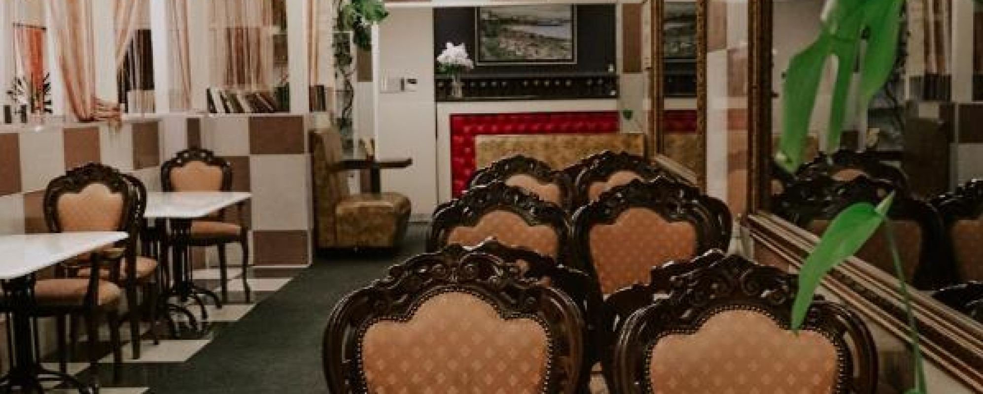 Фотографии конференц-зала Артотель