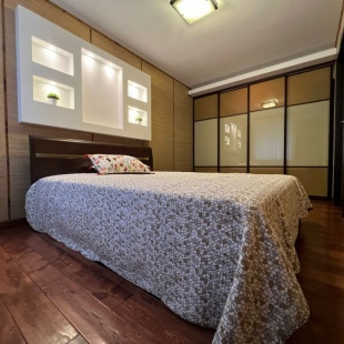 Фотография квартиры Апартаменты J&N Apartments Крепостная