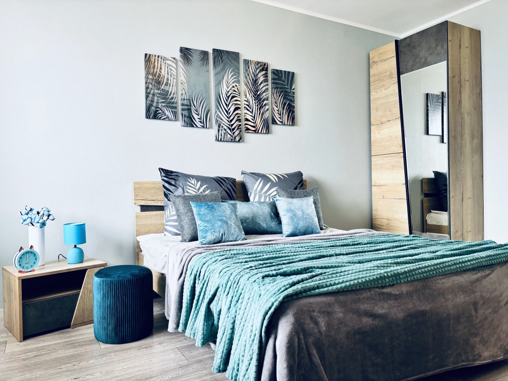 Фотография квартиры Квартира Однокомнатная