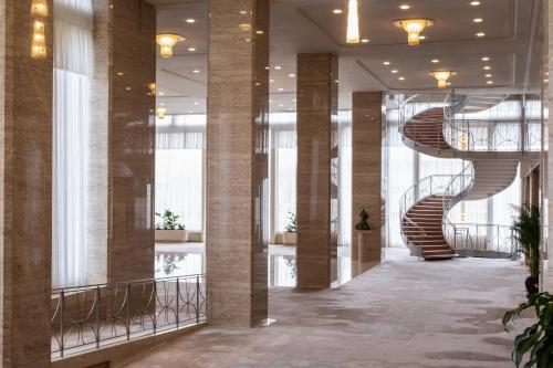 Фотография гостиницы The Westin Miyako Kyoto