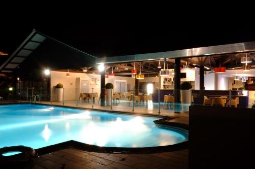 Фотография гостиницы Hotel Atlantis