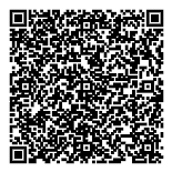 QR код хостела Спутник
