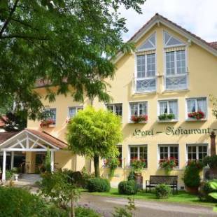 Фотографии гостиницы 
            Hotel Mühle