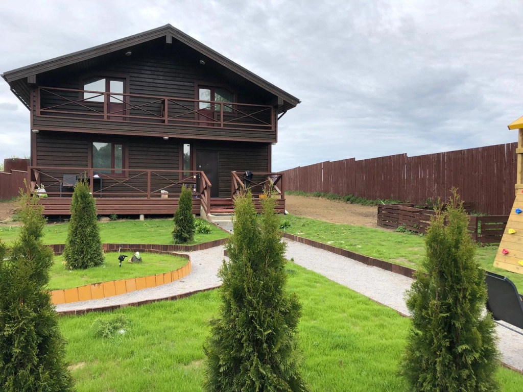 Фотография Коттеджа Коттедж у Игоры 5 спален