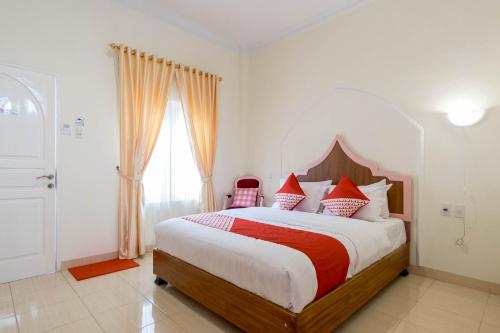 Фотография гостиницы Vaccinated Staff - OYO 621 Vania Residence