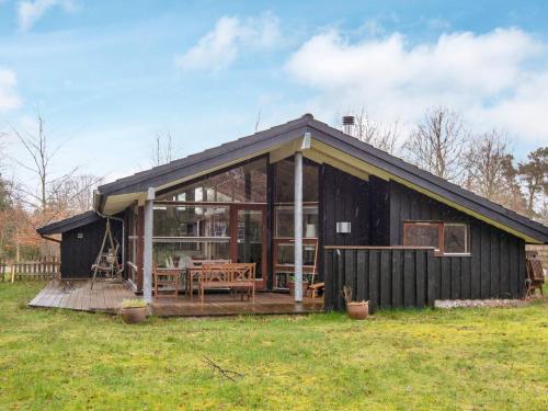 Фотография гостевого дома Holiday home Glesborg LXXX