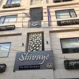 Фотография гостиницы HOTEL SHIVAYE