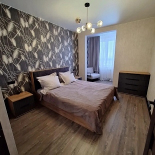 Фотография квартиры Квартира на Циолковского 61Г/1