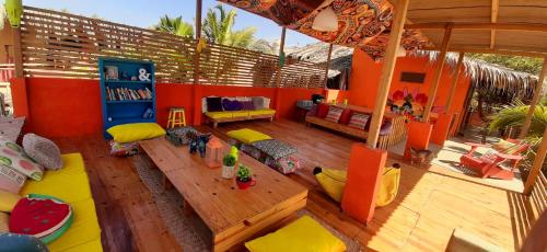 Фотография гостиницы Casa Naranja