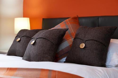 Фотография гостевого дома St Anne's Serviced Accommodation - Bicester Oxfordshire