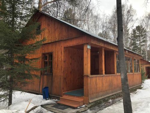 Фотография гостевого дома Чайка