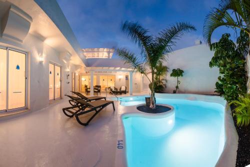 Фотография гостиницы Bahiazul Villas & Club Fuerteventura