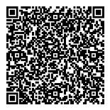 QR код гостиницы АВРОРА у Волги