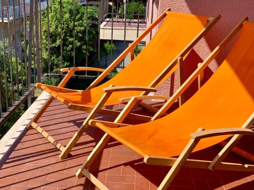 Фотография квартиры Bordighera vicino al mare