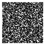 QR код гостиницы Парк-отель Добриан