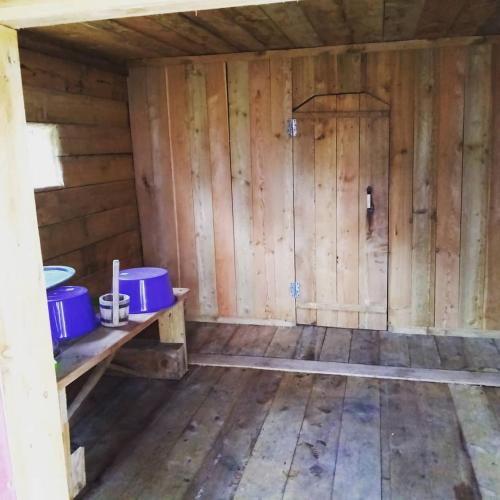 Фотографии кемпинга
Агой