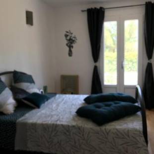 Фотографии мини отеля
Chambre en Ardèche du Sud