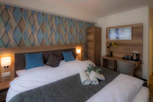 Фотография гостевого дома Mato One Zimmervermietung