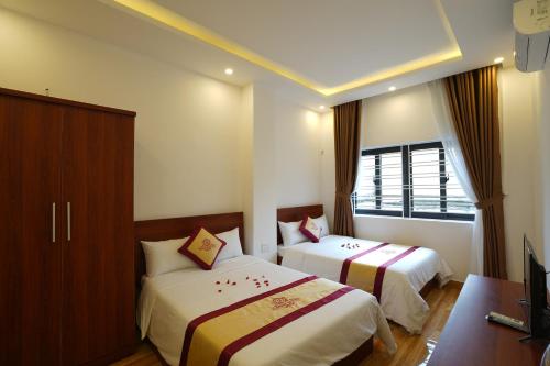 Фотография гостиницы Sapphire HOTEL HUE