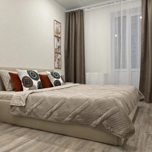 Фотография квартиры Квартира Уютная в ЖК Лучший