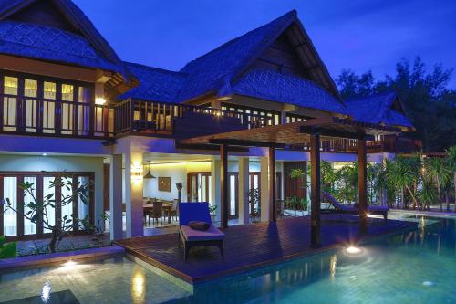 Фотография гостиницы Mala Garden Resort and Spa